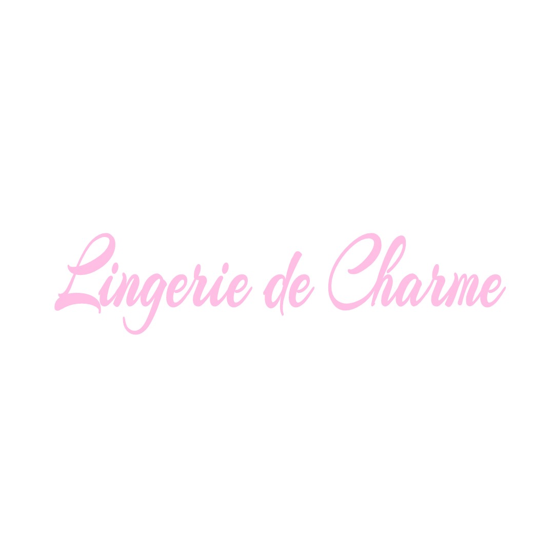 LINGERIE DE CHARME PROUSSY